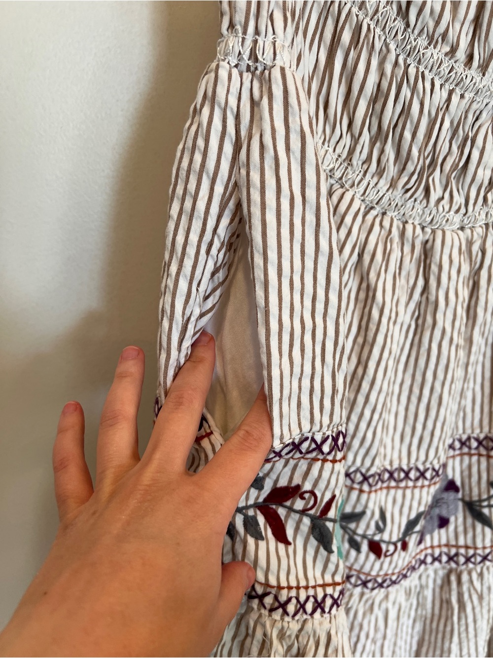 NEW NWT Free People Kalani Dress - Picture 4 of 7